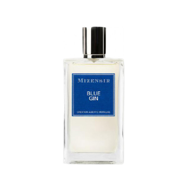 Immagine del profumo Blue Gin di Mizensir