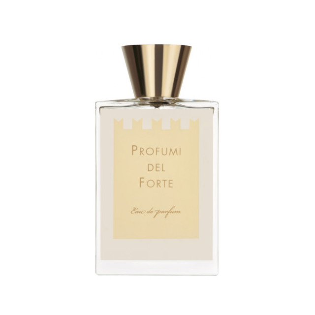 Immagine del profumo Ambra Mediterranea (Versilia Vintage Ambra Mediterranea) di Profumi del Forte