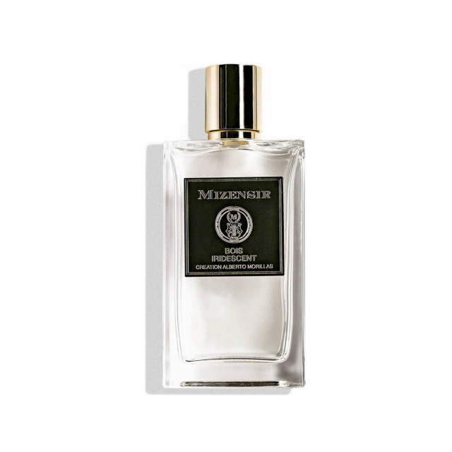 Immagine del profumo Bois Iridescent di Mizensir