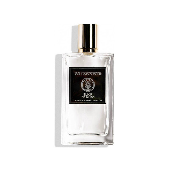 Immagine del profumo Elixir de Musc di Mizensir