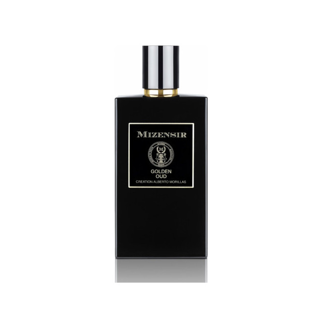 Immagine del profumo Golden Oud di Mizensir