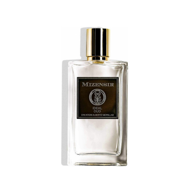Immagine del profumo Ideal Oud di Mizensir