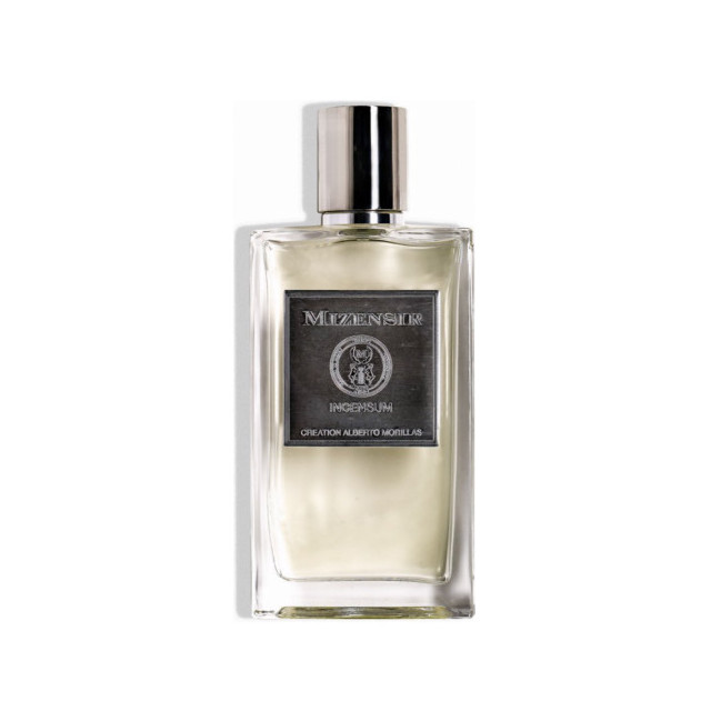 Immagine del profumo Incensum di Mizensir