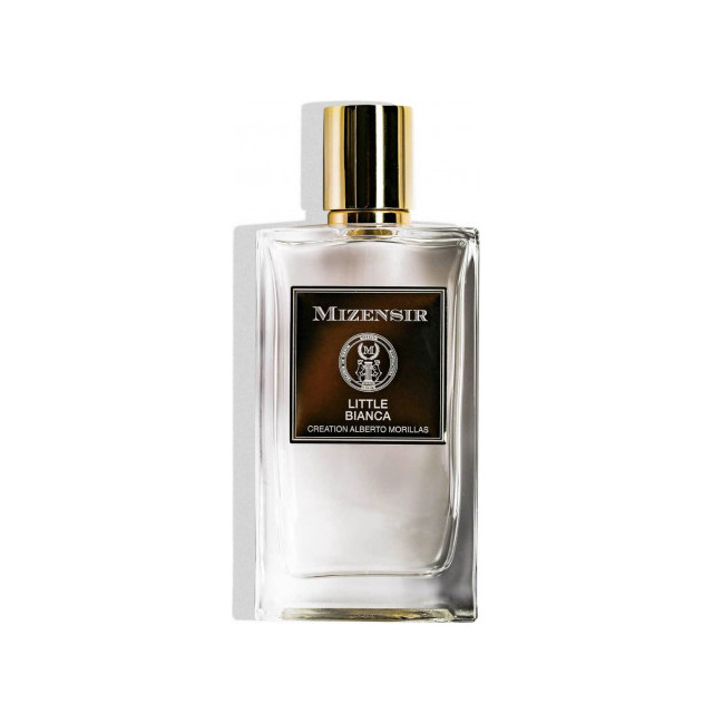 Immagine del profumo Little Bianca di Mizensir