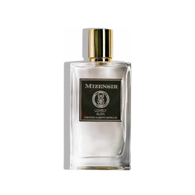 Immagine del profumo Lovely Alba di Mizensir