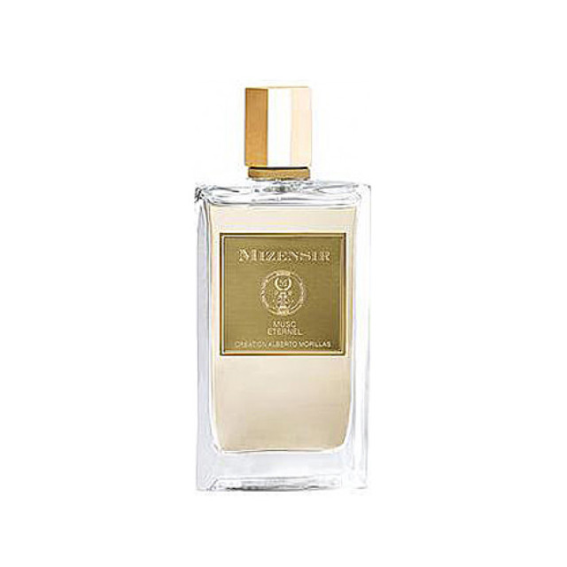 Immagine del profumo Musc Eternel di Mizensir