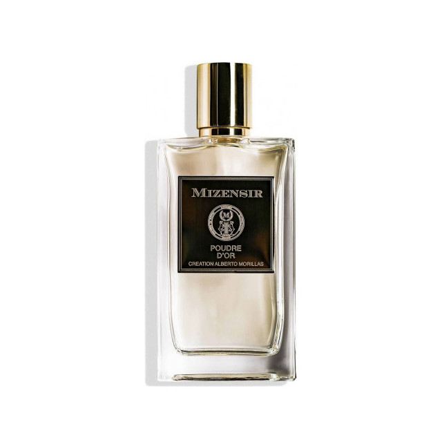 Immagine del profumo Poudre d'Or di Mizensir