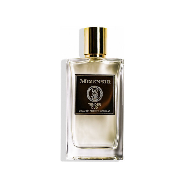 Immagine del profumo Tender Oud di Mizensir