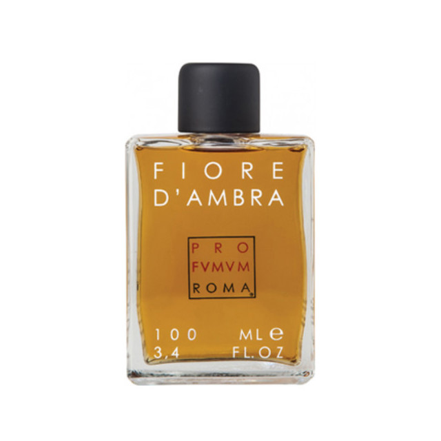Immagine del profumo Fiori d'Ambra di Profumum Roma