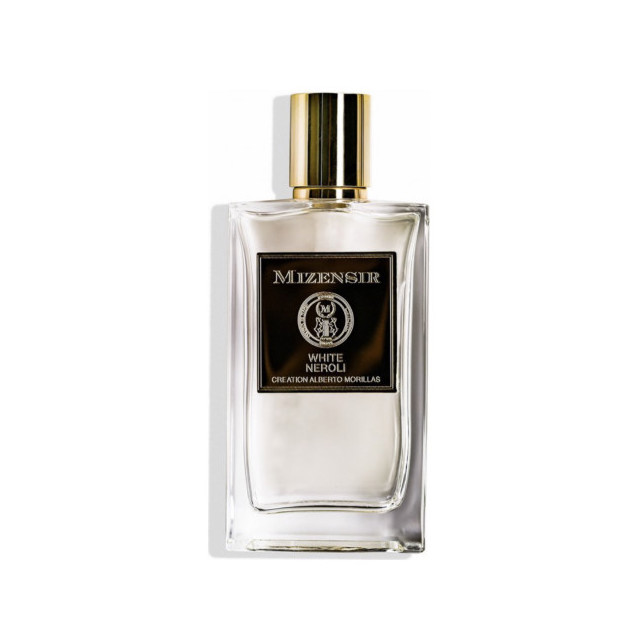 Immagine del profumo White Neroli di Mizensir