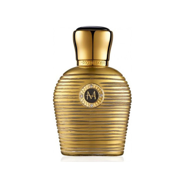 Immagine del profumo Aurum di Moresque