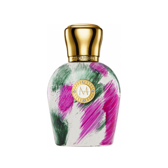 Immagine del profumo Divina Marchesa di Moresque