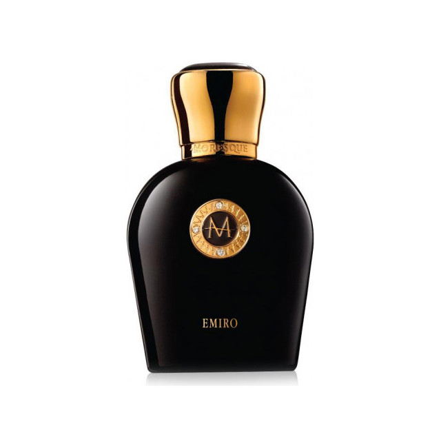 Immagine del profumo Emiro di Moresque