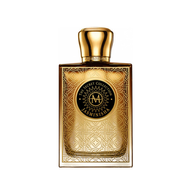 Immagine del profumo Jasminisha di Moresque