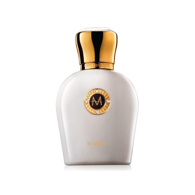 Immagine del profumo Moreta di Moresque