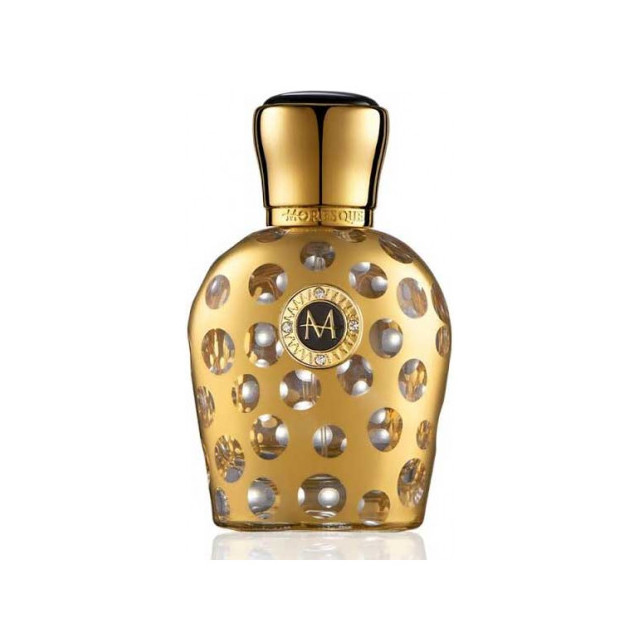 Immagine del profumo Oroluna di Moresque