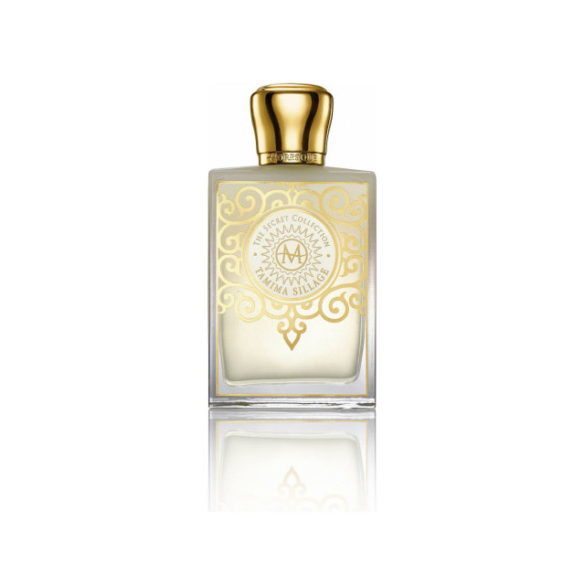 Immagine del profumo Tamima Sillage di Moresque