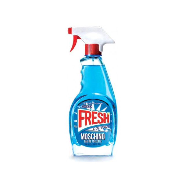 Immagine del profumo Fresh Couture di Moschino