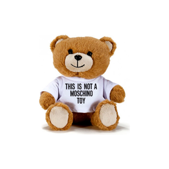 Immagine del profumo Toy di Moschino