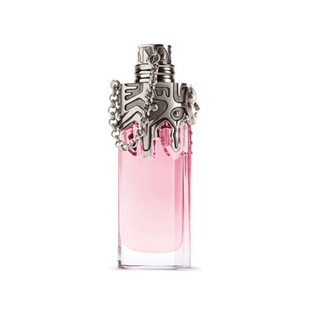 Immagine del profumo Womanity di Mugler