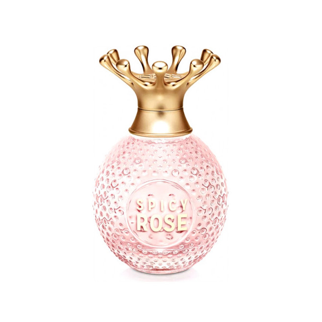 Immagine del profumo Spicy Rose di NafNaf