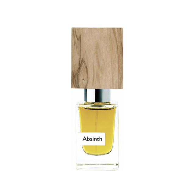 Immagine del profumo Absinth di Nasomatto