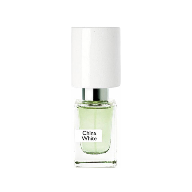 Immagine del profumo China White di Nasomatto