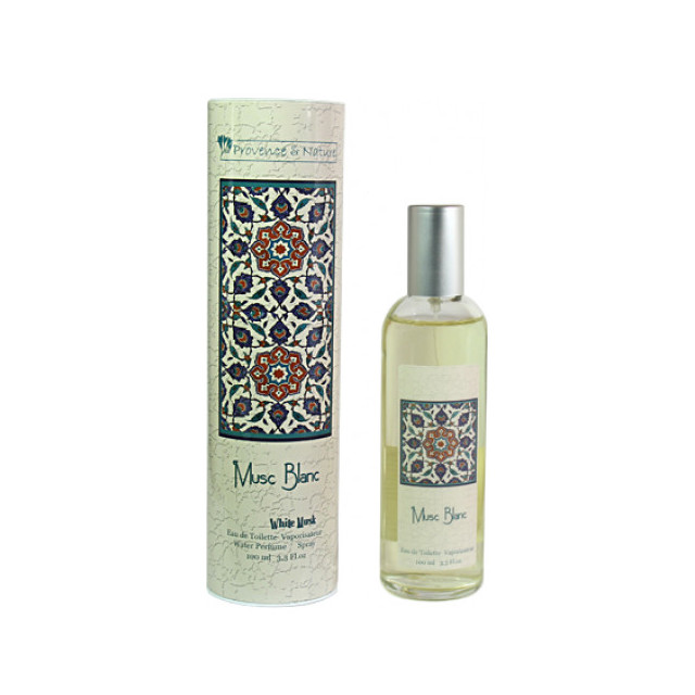 Immagine del profumo Musc Blanc di Provence & Nature