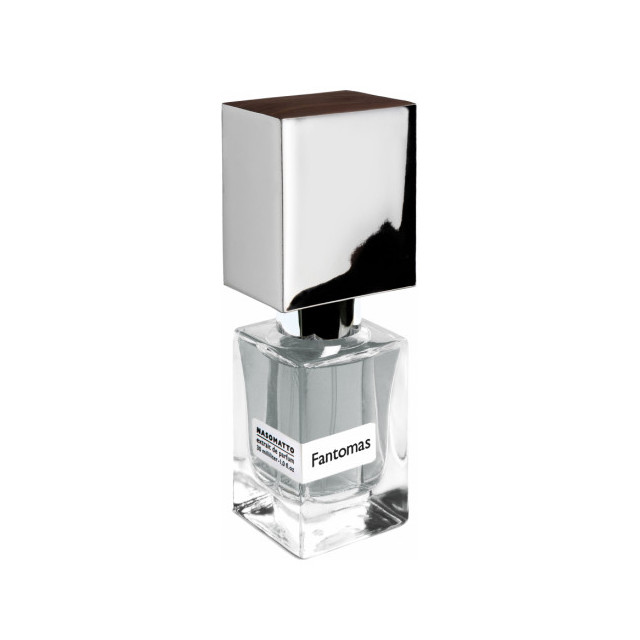 Fantomas di Nasomatto