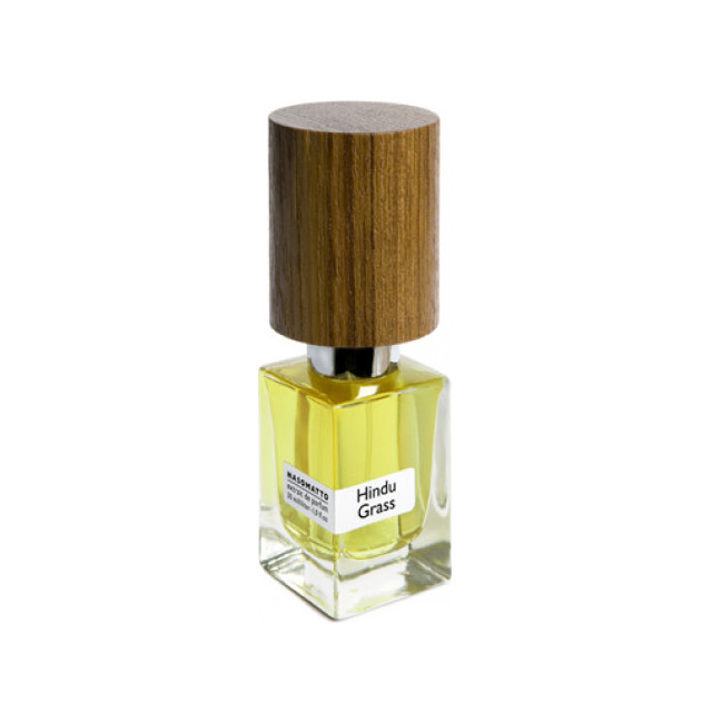 Immagine del profumo Hindu Grass di Nasomatto