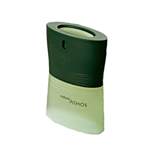Immagine del profumo Atmos di Natura
