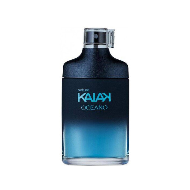 Immagine del profumo Kaiak Oceano di Natura