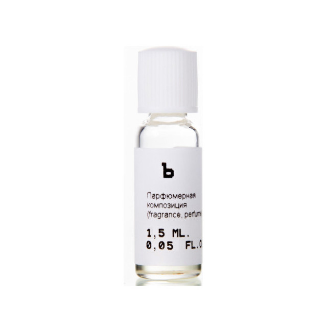 Immagine del profumo Ъ (#) di Nikkos-Oskol Fragrance