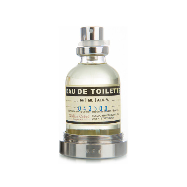 Immagine del profumo Fragrance №04 di Nikkos-Oskol Fragrance