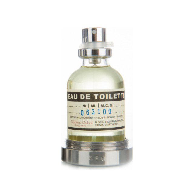Immagine del profumo Fragrance №06 di Nikkos-Oskol Fragrance