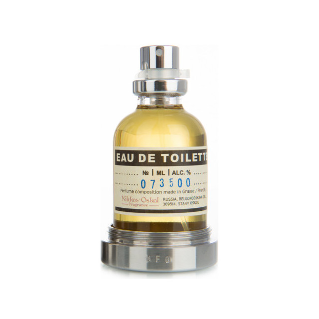Immagine del profumo Fragrance №07 di Nikkos-Oskol Fragrance
