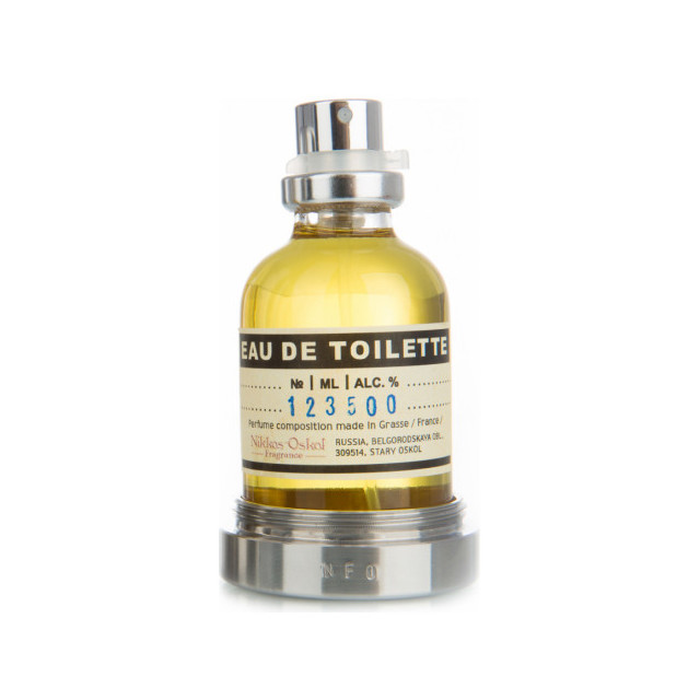 Immagine del profumo Fragrance №12 di Nikkos-Oskol Fragrance