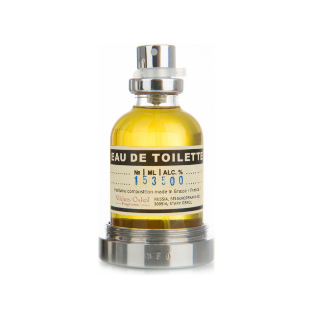 Immagine del profumo Fragrance №15 di Nikkos-Oskol Fragrance