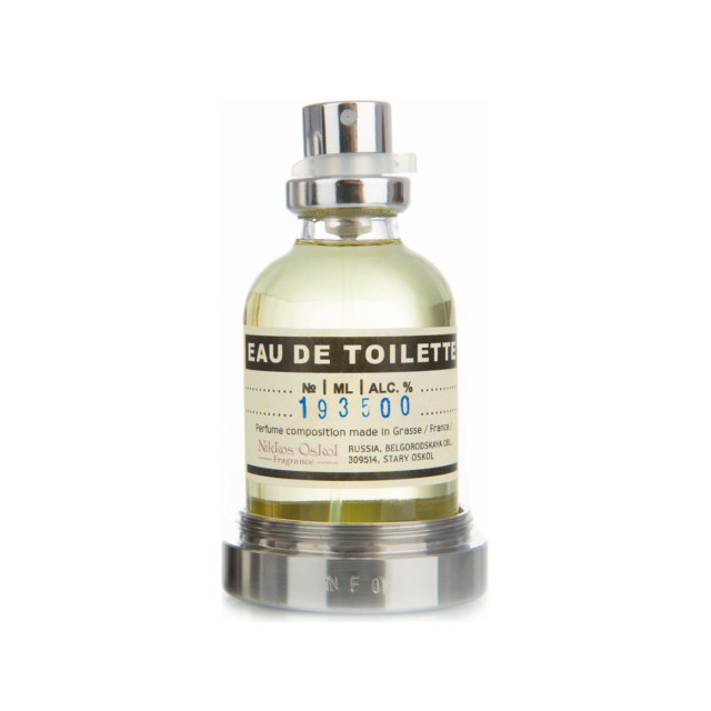 Immagine del profumo Fragrance №19 di Nikkos-Oskol Fragrance