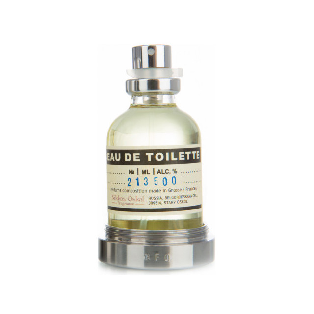 Immagine del profumo Fragrance №21 di Nikkos-Oskol Fragrance
