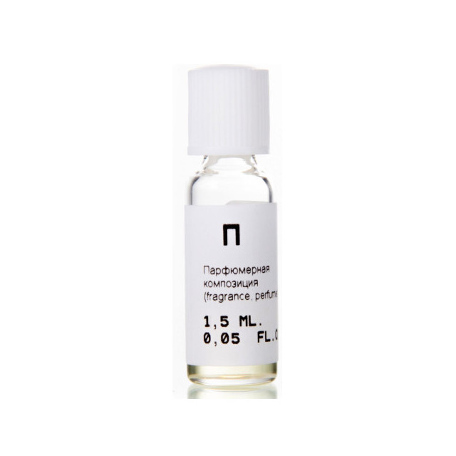 Immagine del profumo П (P) di Nikkos-Oskol Fragrance