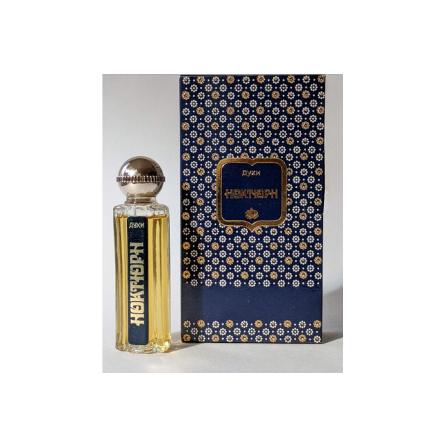 Immagine del profumo Nocturne Ноктюрн di Nouvelle Etoile – Новая Заря