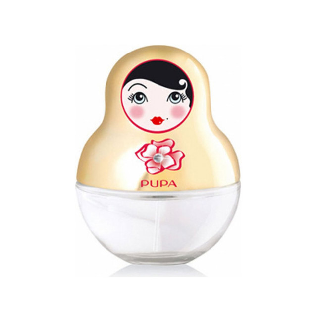 Immagine del profumo Puposhka Gold di Pupa