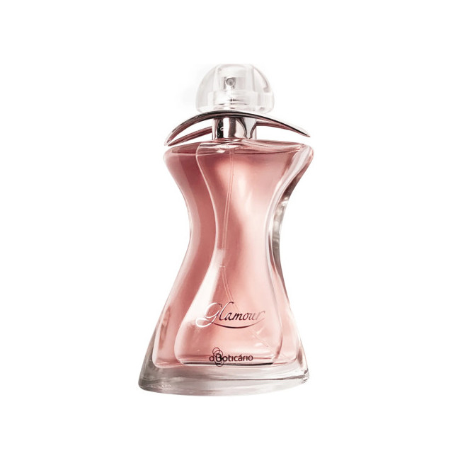 Immagine del profumo Glamour di O Boticário