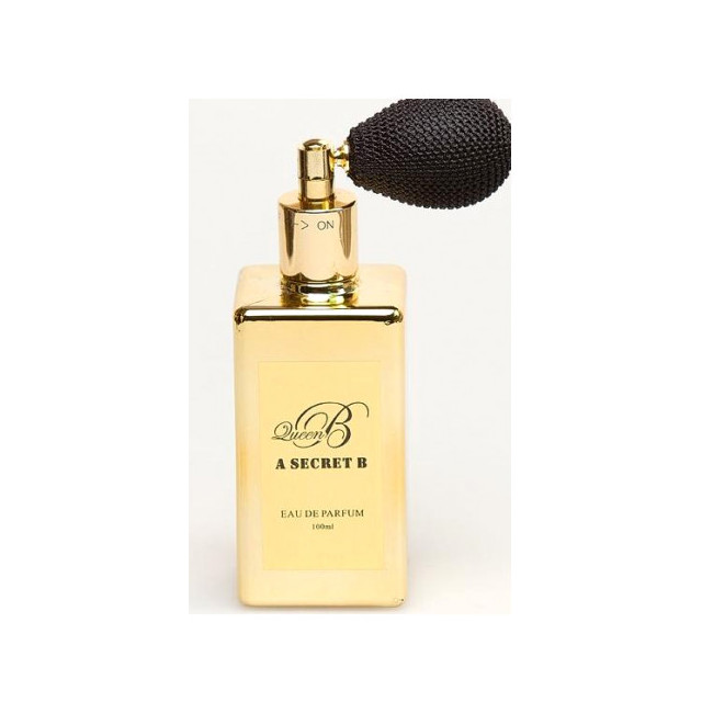 Immagine del profumo A Secret B di Queen B
