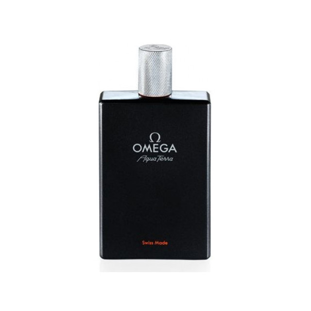 Immagine del profumo Omega Aqua Terra di Omega
