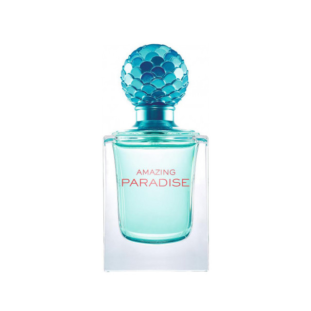Immagine del profumo Amazing Paradise di Oriflame