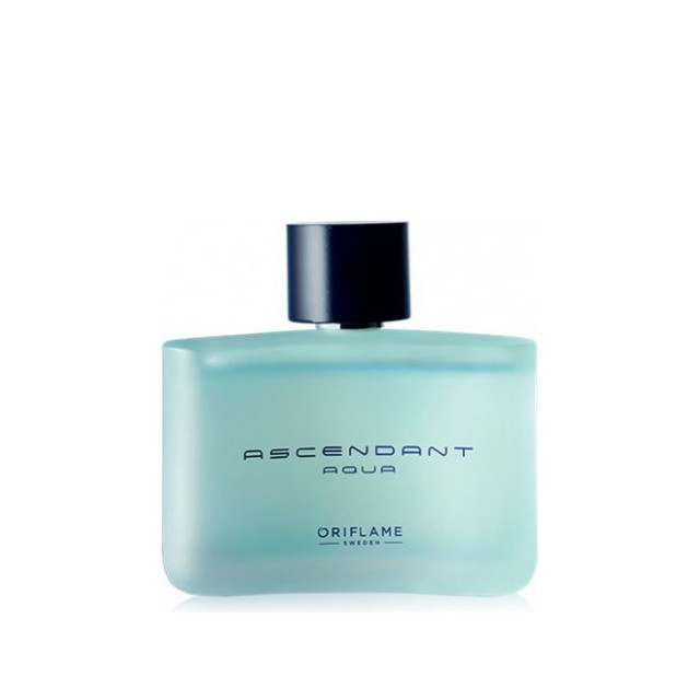 Immagine del profumo Ascendant Aqua di Oriflame
