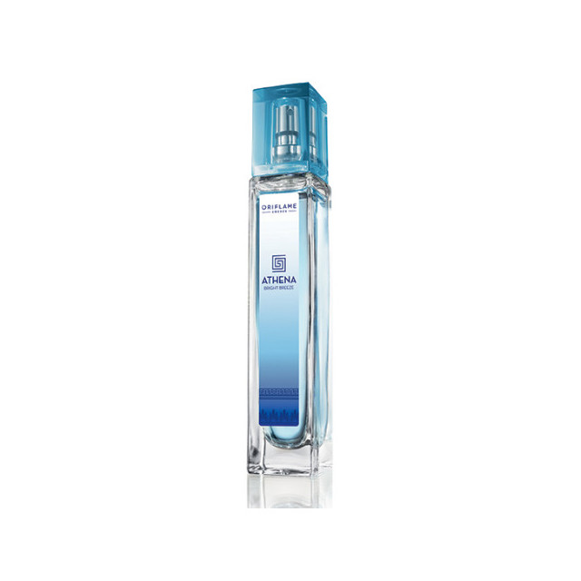 Immagine del profumo Athena Bright Breeze di Oriflame