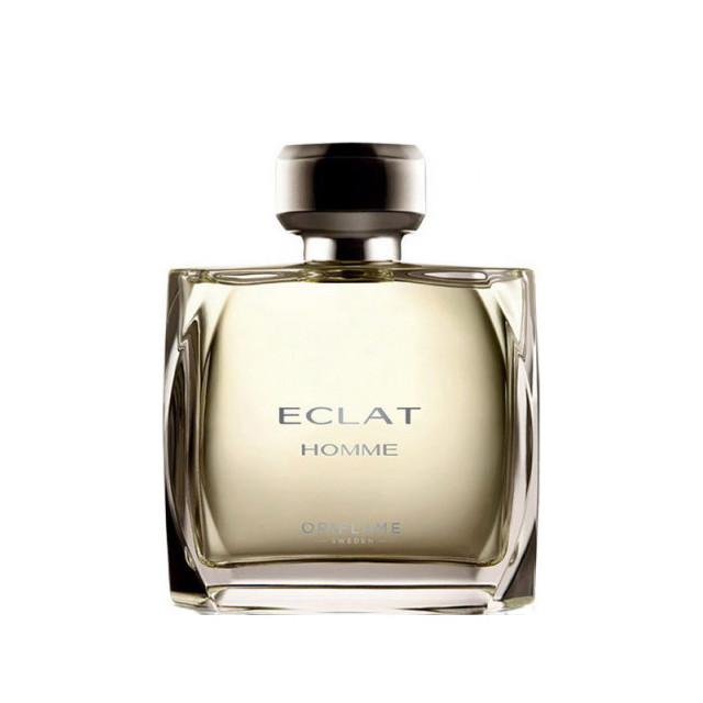 Immagine del profumo Eclat Homme di Oriflame